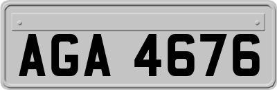 AGA4676
