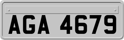 AGA4679