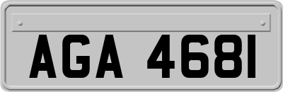AGA4681