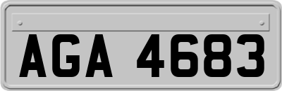 AGA4683