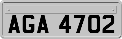 AGA4702