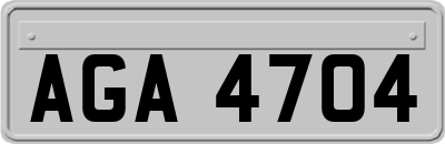 AGA4704