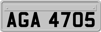 AGA4705
