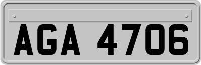AGA4706