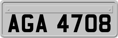AGA4708