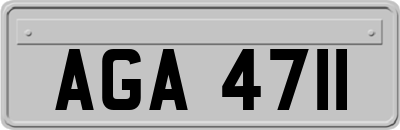 AGA4711