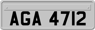 AGA4712