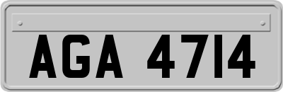 AGA4714