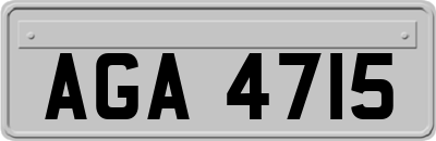 AGA4715