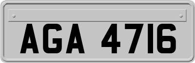 AGA4716