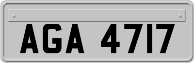 AGA4717