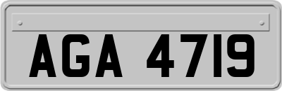 AGA4719