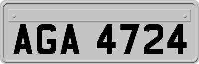 AGA4724