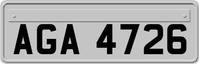 AGA4726