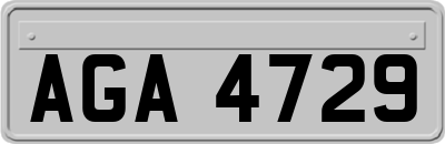 AGA4729