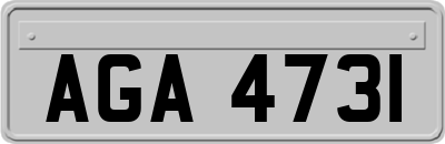 AGA4731