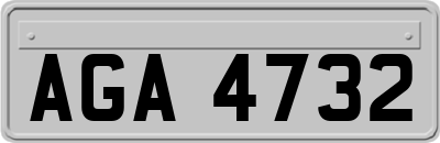 AGA4732