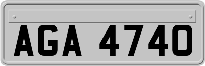 AGA4740