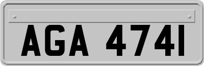 AGA4741