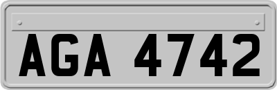 AGA4742