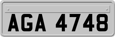 AGA4748