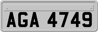 AGA4749