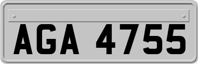 AGA4755
