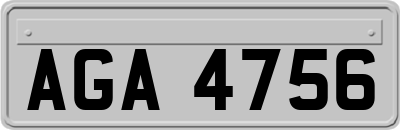 AGA4756