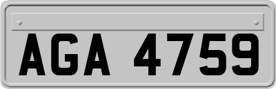 AGA4759