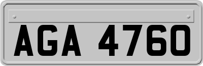 AGA4760