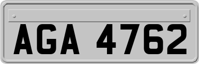 AGA4762