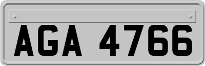 AGA4766