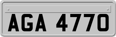 AGA4770