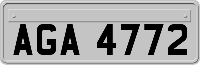 AGA4772