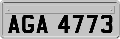 AGA4773
