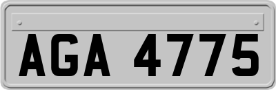 AGA4775