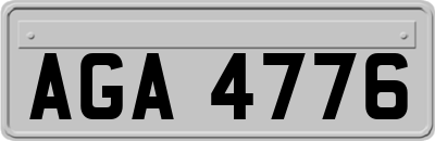 AGA4776
