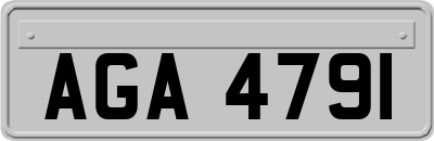 AGA4791