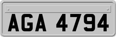 AGA4794