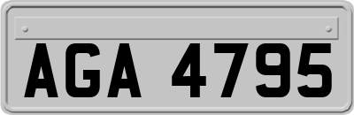 AGA4795