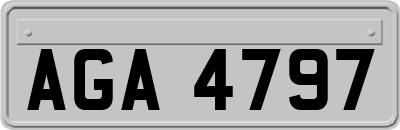 AGA4797
