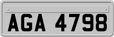 AGA4798