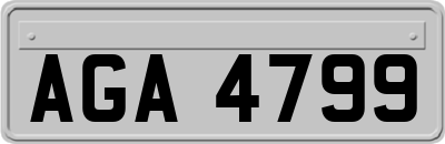 AGA4799