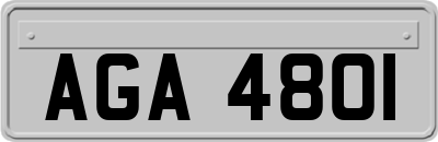 AGA4801