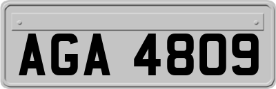 AGA4809