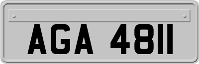 AGA4811
