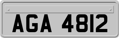 AGA4812