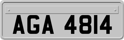 AGA4814