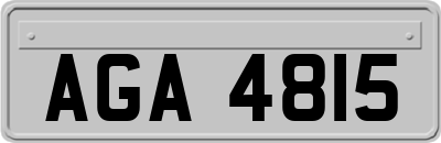 AGA4815