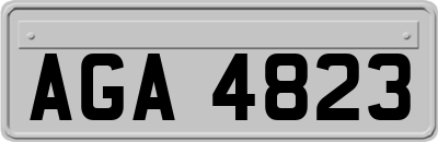 AGA4823
